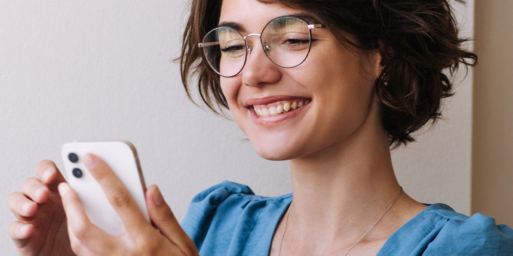 Designer frames in Spring