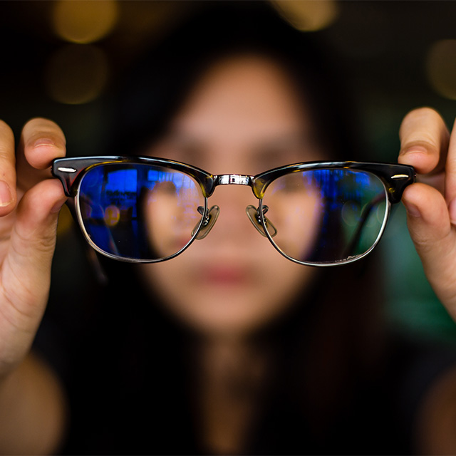 Vision Therapy in Spring